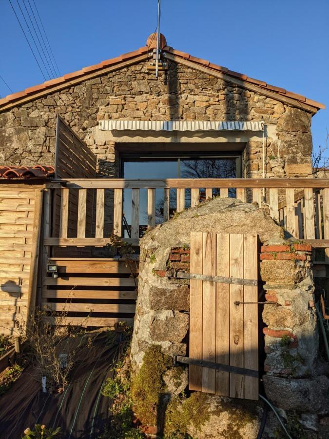 Le Petit Moulin Hotel Pouzauges Exterior foto